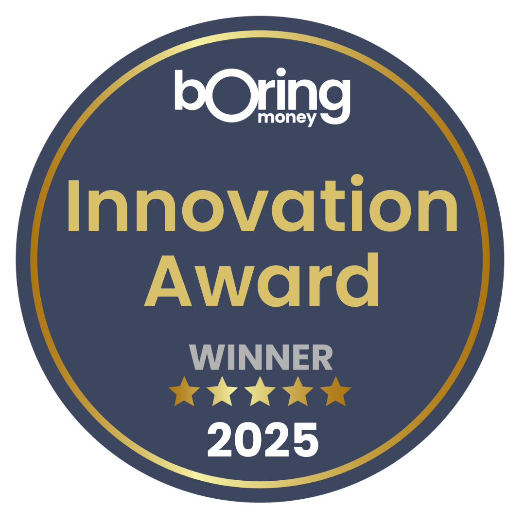 Innovation Award